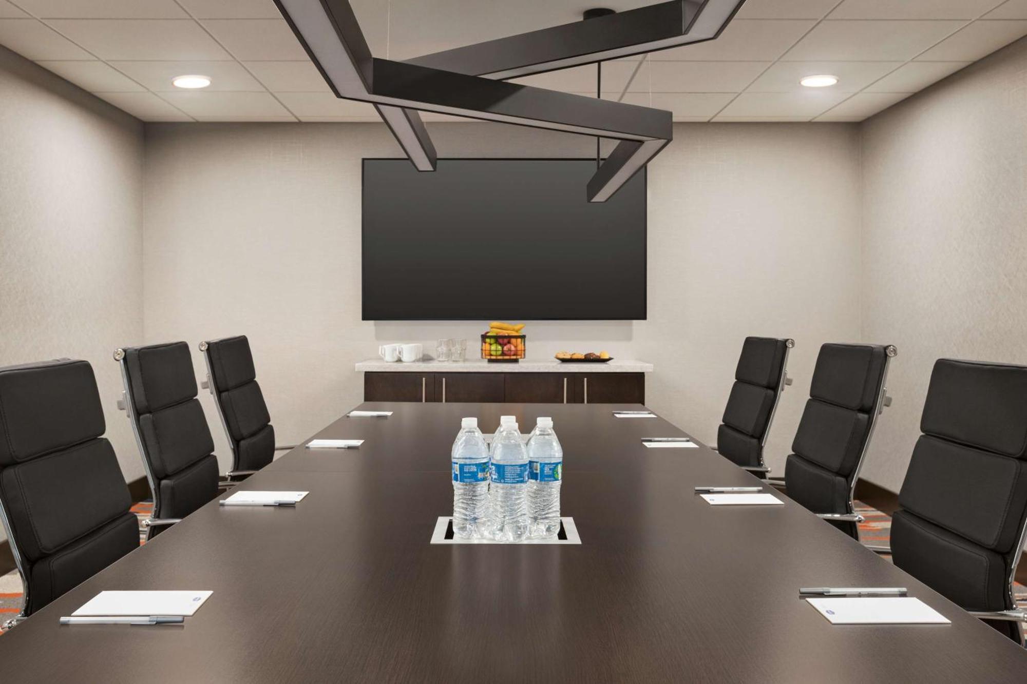 Homewood Suites By Hilton Indianapolis Downtown Iupui Экстерьер фото